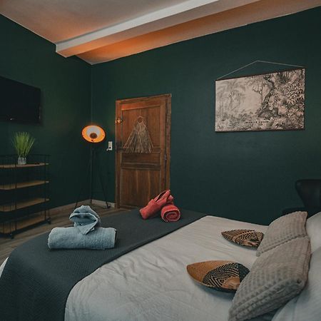O Bois Dormant Villa Vireux-Wallerand Ngoại thất bức ảnh
