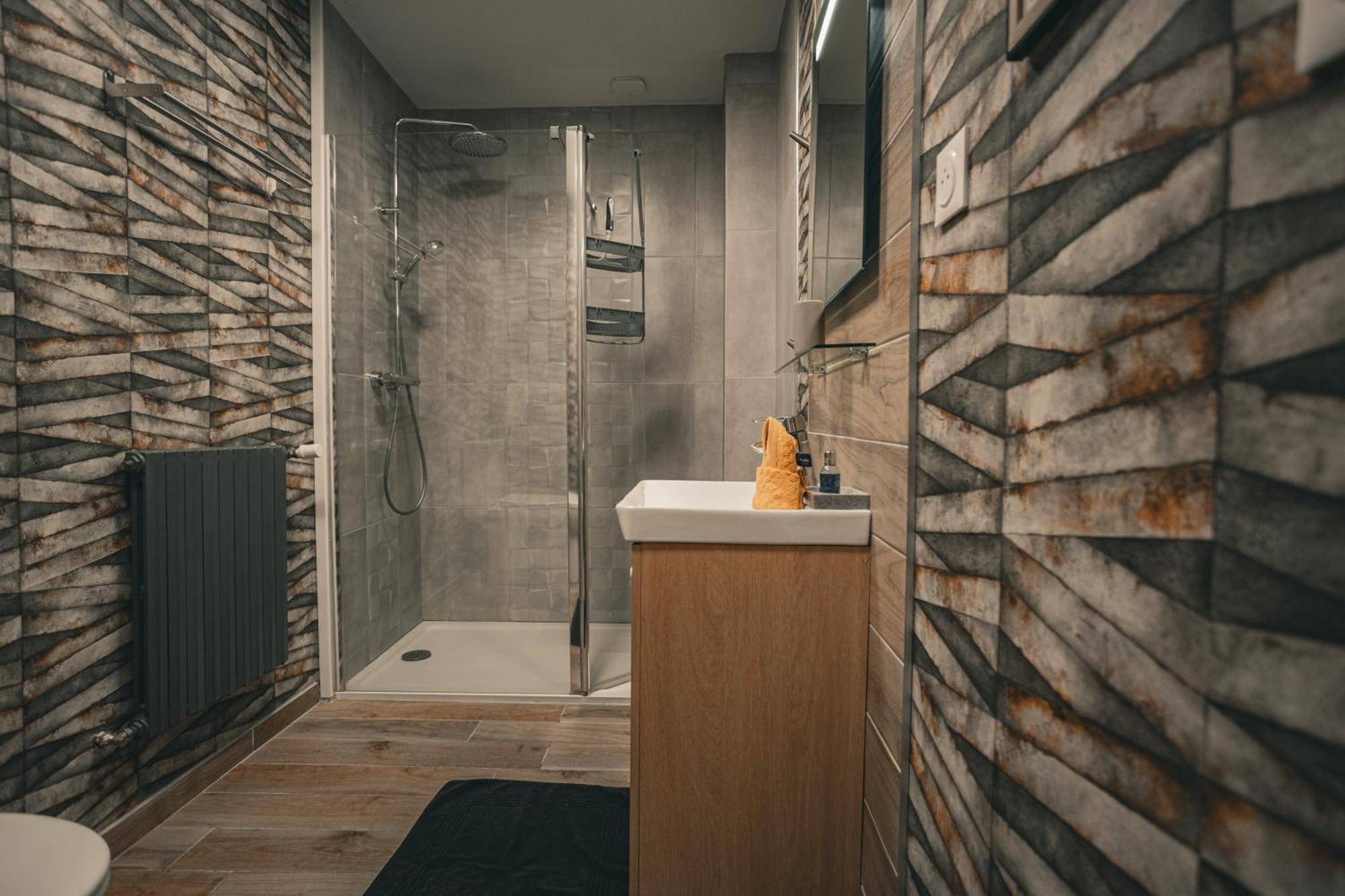 O Bois Dormant Villa Vireux-Wallerand Ngoại thất bức ảnh