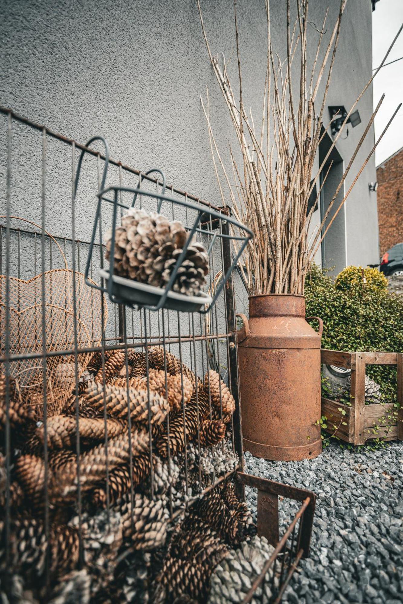 O Bois Dormant Villa Vireux-Wallerand Ngoại thất bức ảnh